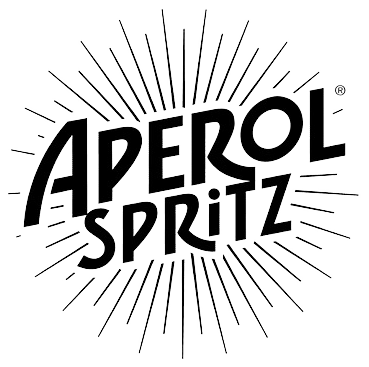 Aperol Spritz — cliente JD Shows